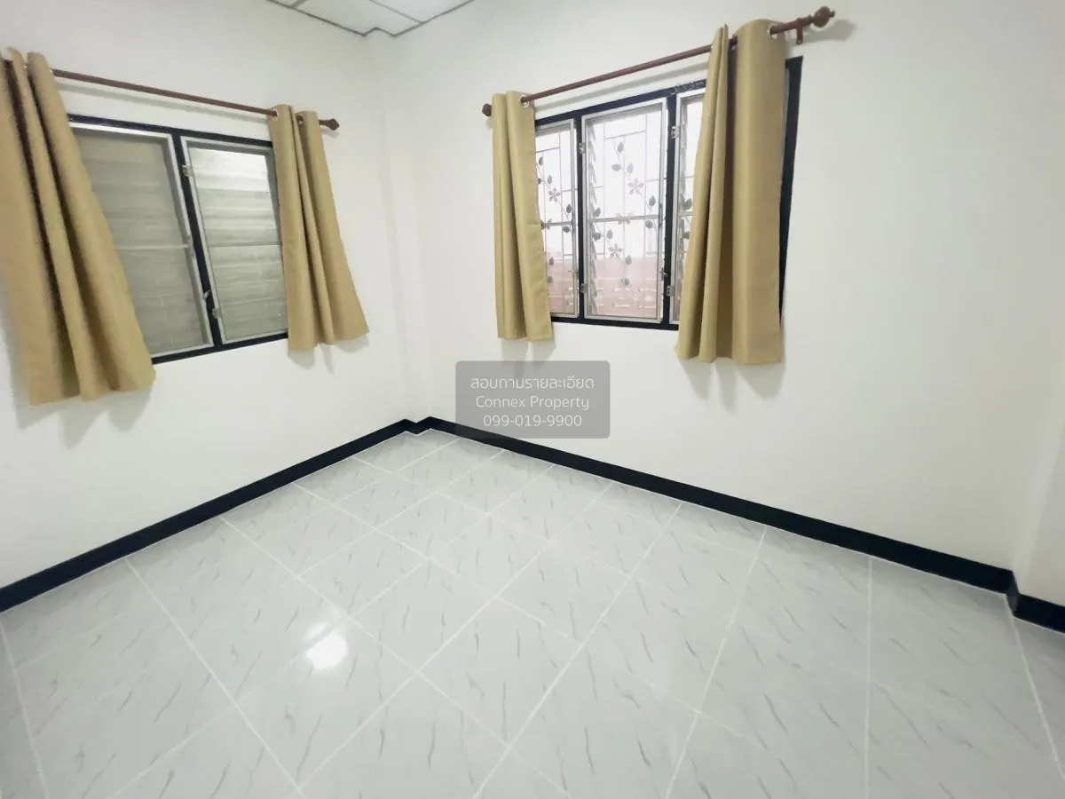 For Sale Townhouse/Townhome  , Amornsup , Krathum Rai , Nong Chok