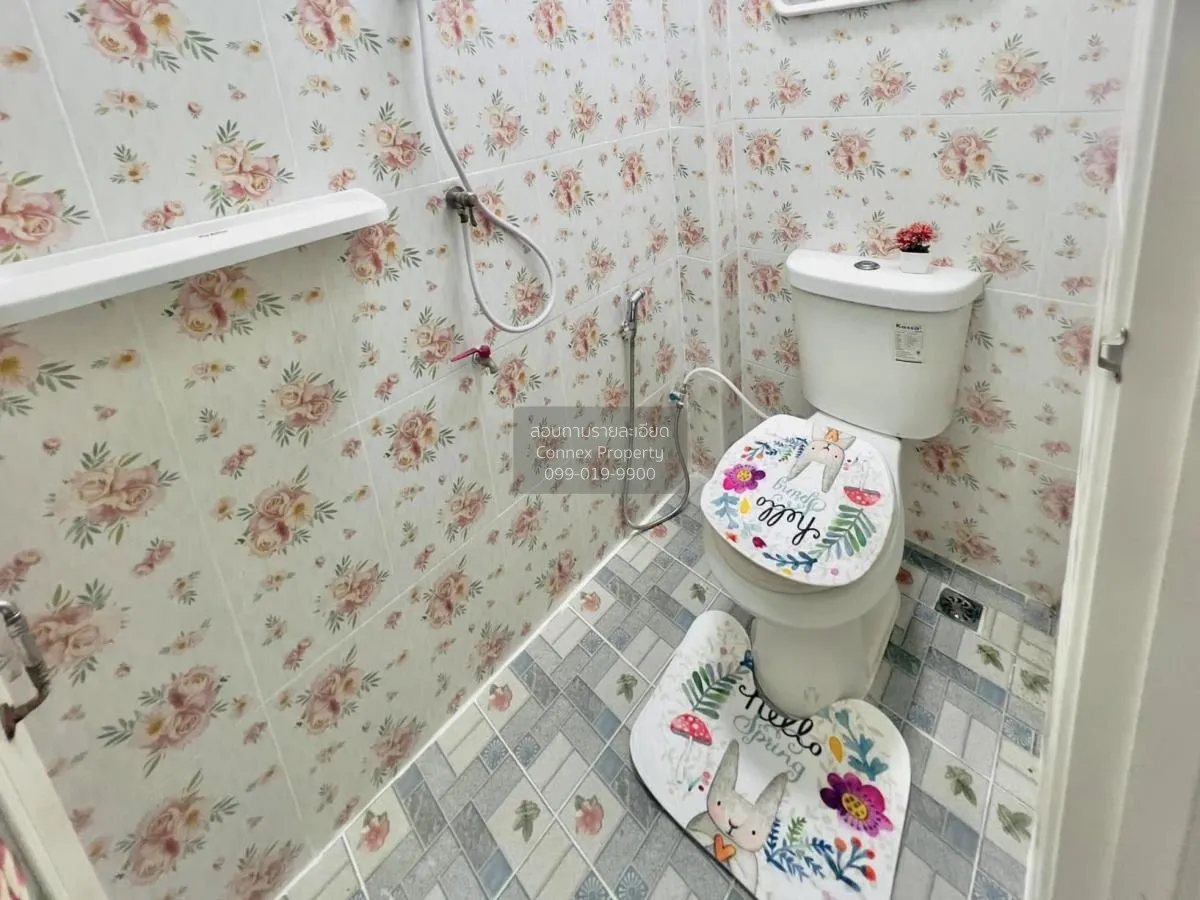 For Sale Townhouse/Townhome  , Amornsup , Krathum Rai , Nong Chok