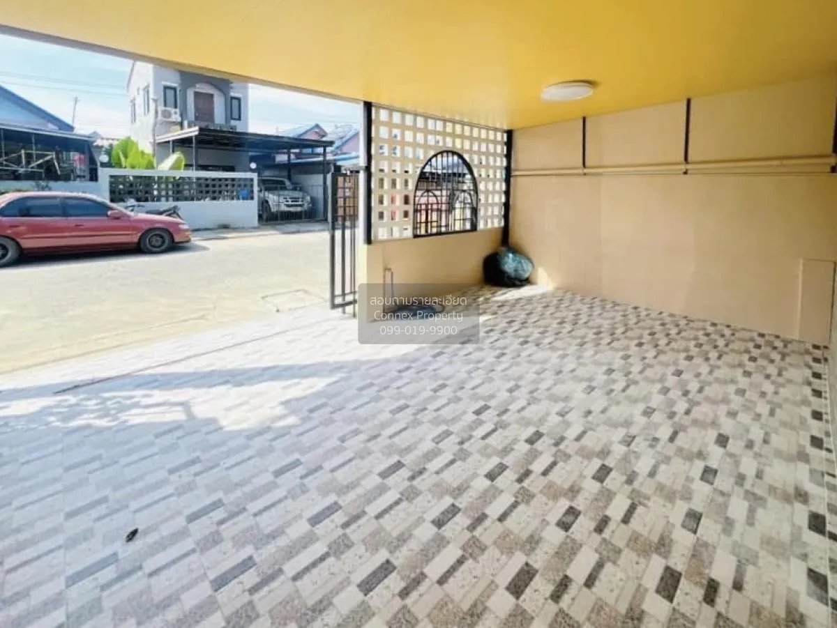 For Sale Townhouse/Townhome  , Amornsup , Krathum Rai , Nong Chok 2