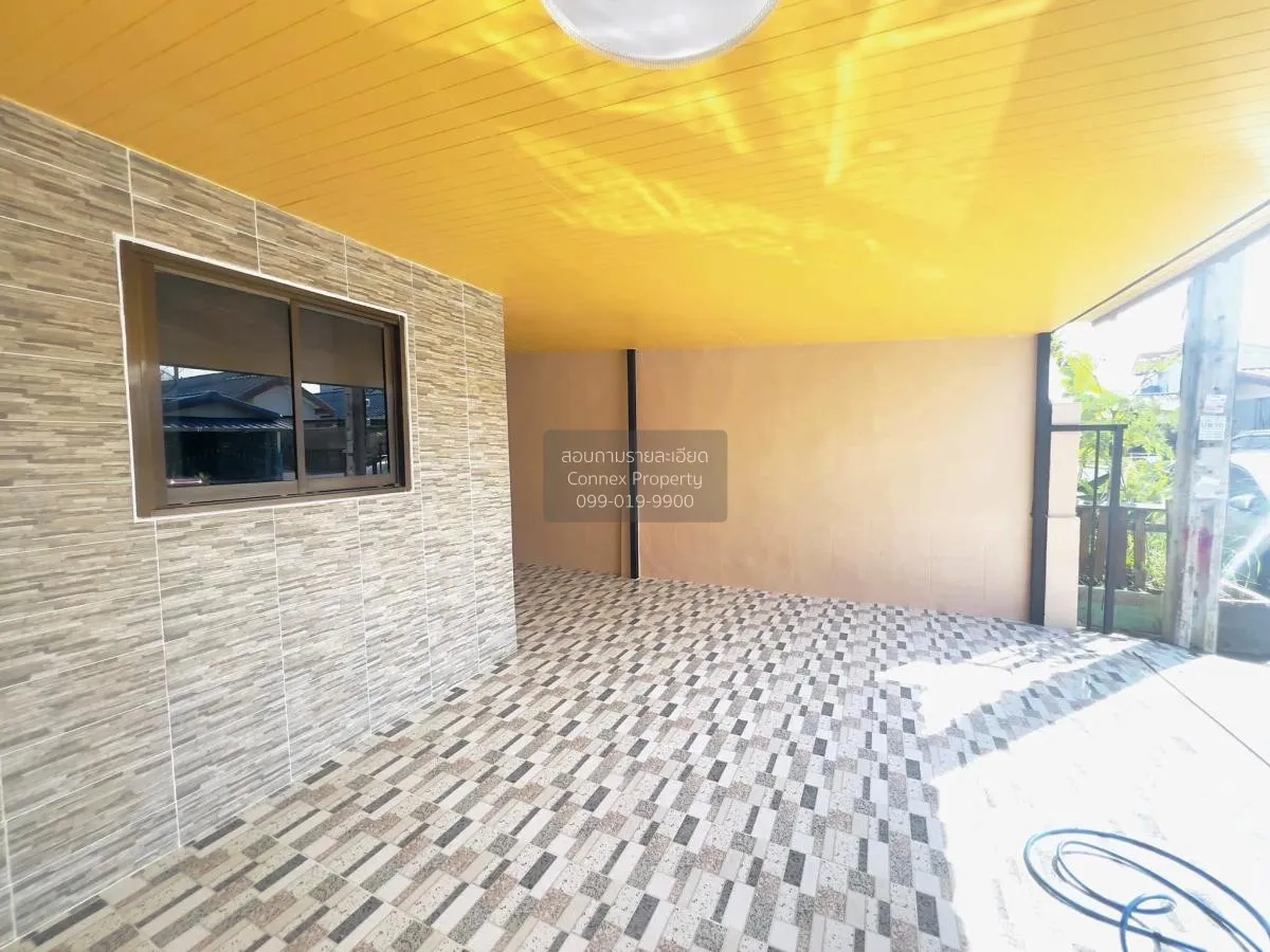 For Sale Townhouse/Townhome  , Amornsup , Krathum Rai , Nong Chok 3