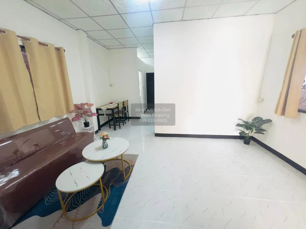 For Sale Townhouse/Townhome  , Amornsup , Krathum Rai , Nong Chok