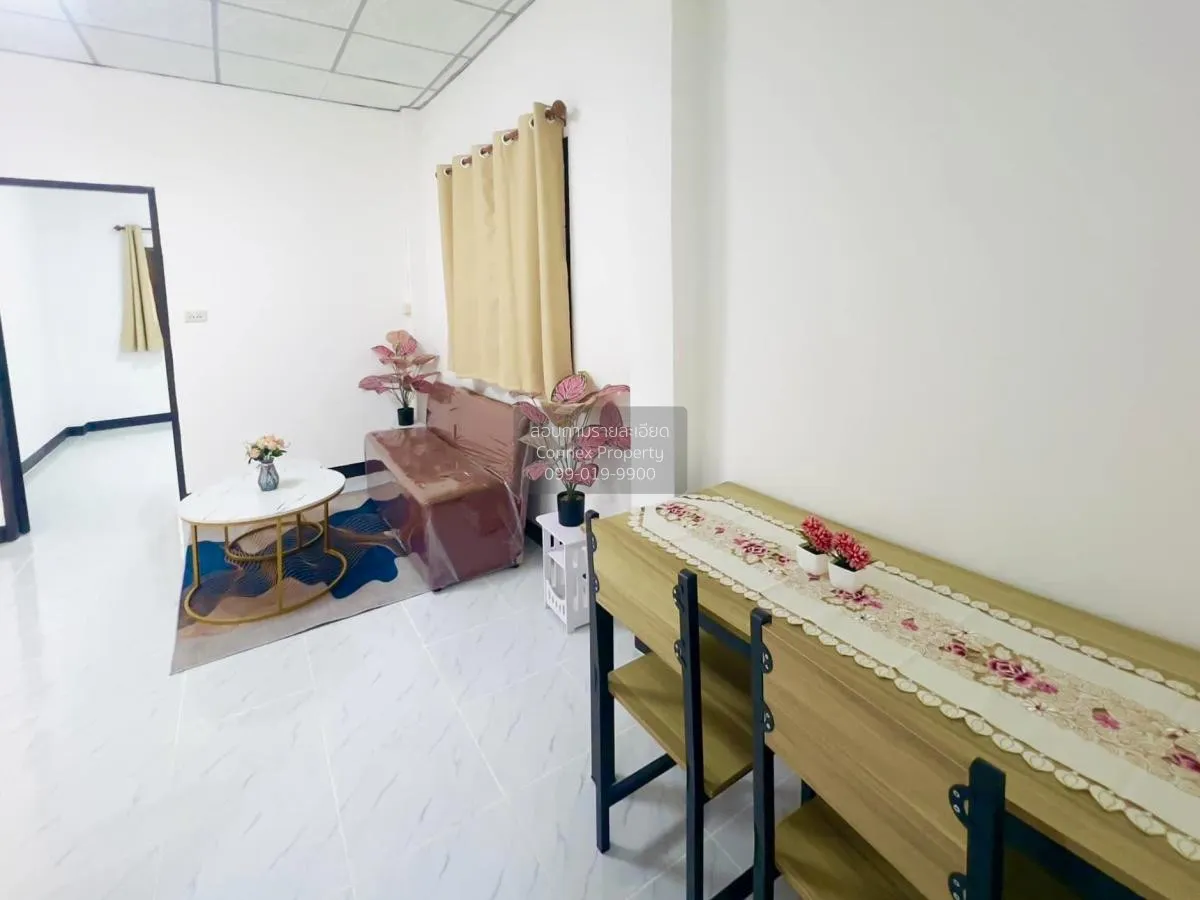 For Sale Townhouse/Townhome  , Amornsup , Krathum Rai , Nong Chok