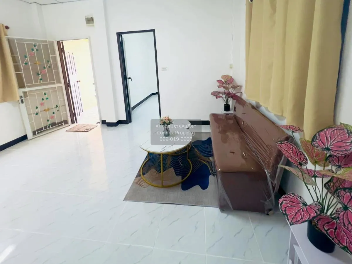 For Sale Townhouse/Townhome  , Amornsup , Krathum Rai , Nong Chok