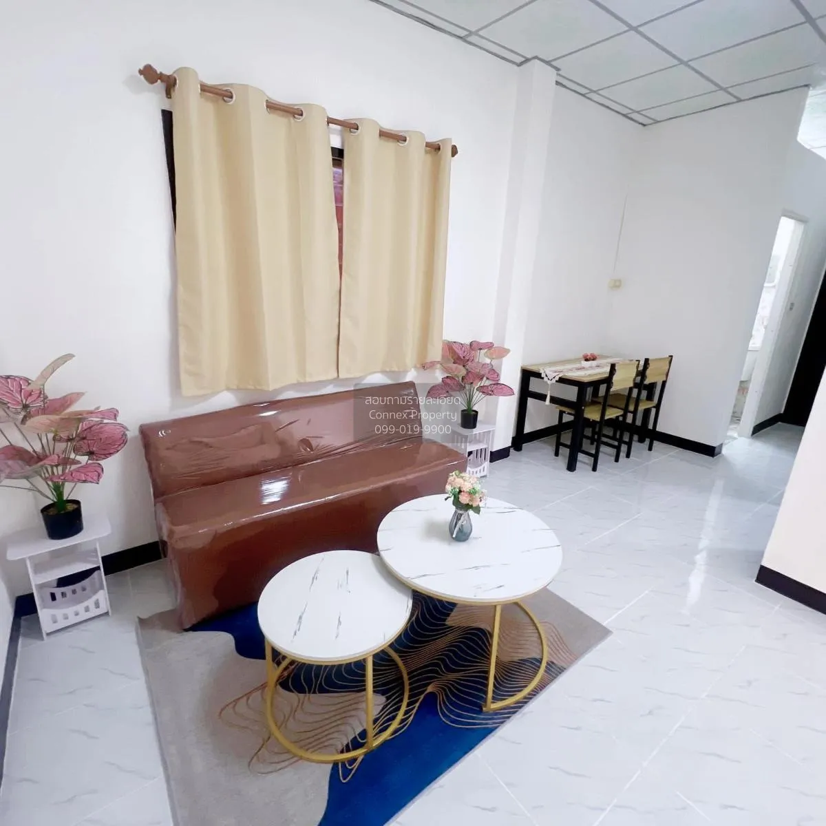 For Sale Townhouse/Townhome  , Amornsup , Krathum Rai , Nong Chok