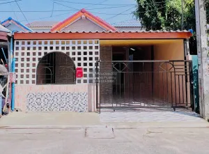 For Sale Townhouse/Townhome  , Amornsup , Krathum Rai , Nong Chok , Bangkok , CX-115114