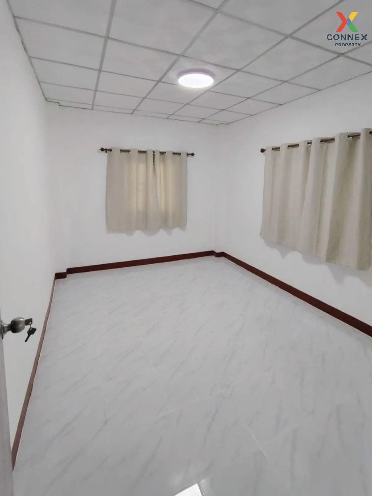 ขายทาวน์เฮ้าส์/ทาวน์โฮม  อมรทรัพย์ กระทุ่มราย เขต หนองจอก กรุงเทพ