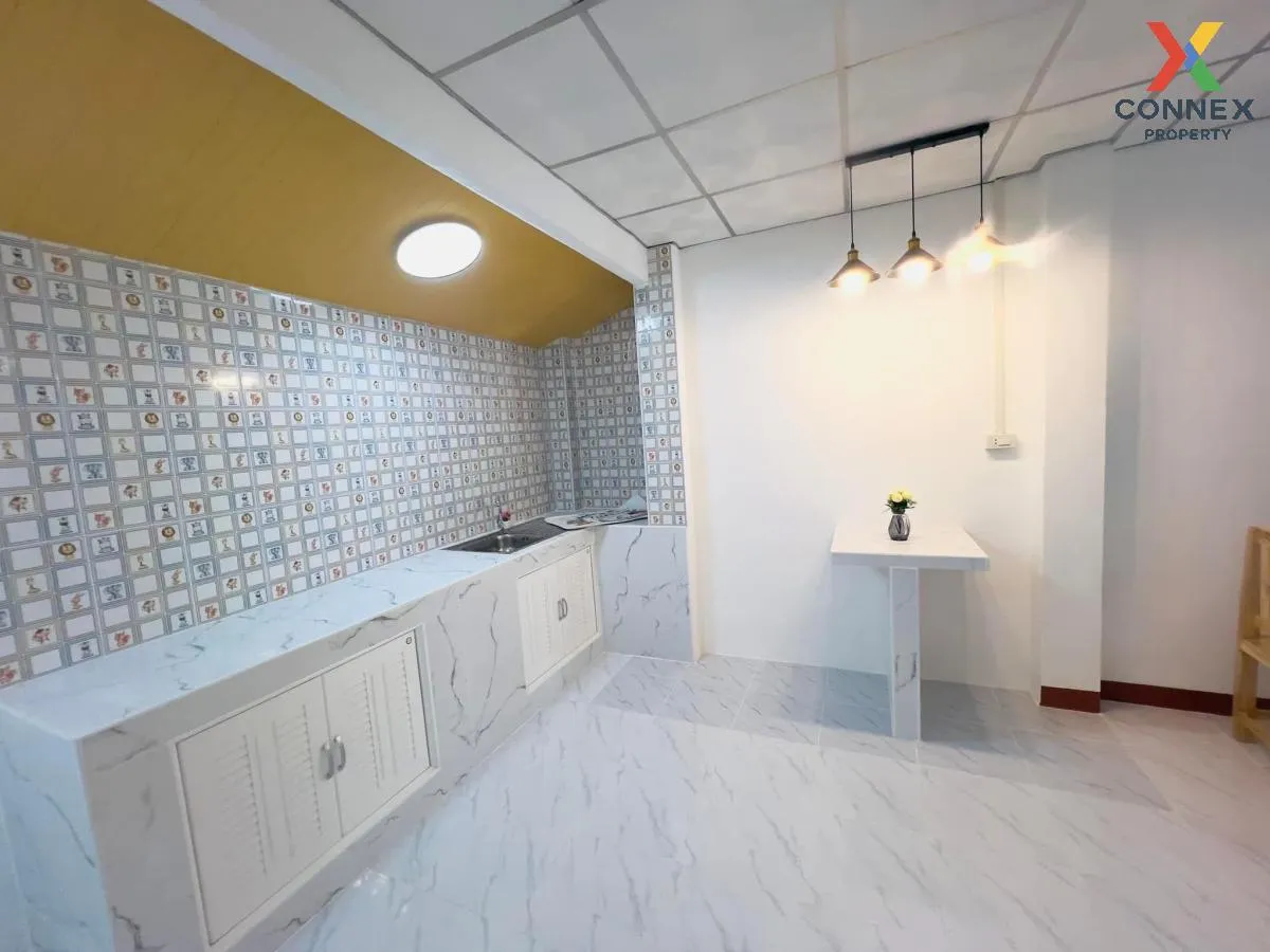 ขายทาวน์เฮ้าส์/ทาวน์โฮม  อมรทรัพย์ กระทุ่มราย เขต หนองจอก กรุงเทพ