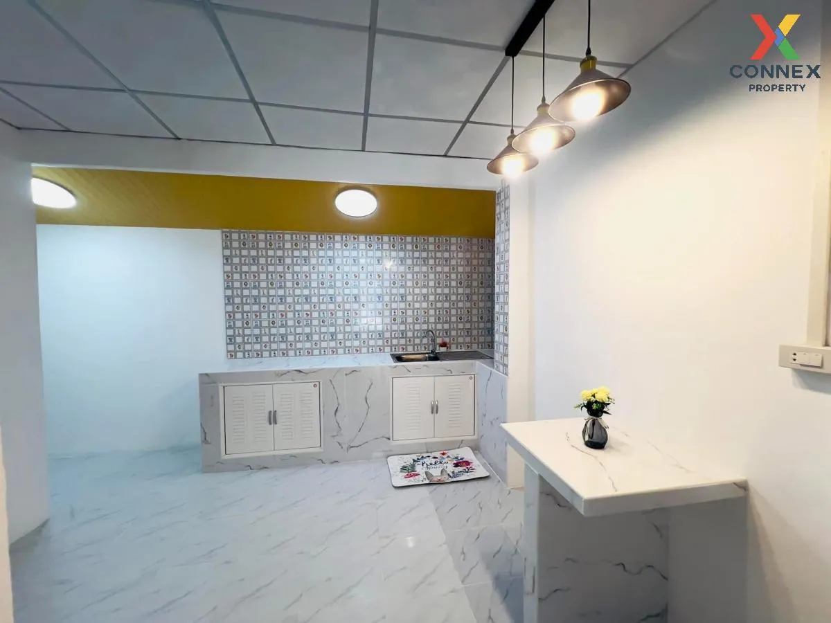 ขายทาวน์เฮ้าส์/ทาวน์โฮม  อมรทรัพย์ กระทุ่มราย เขต หนองจอก กรุงเทพ