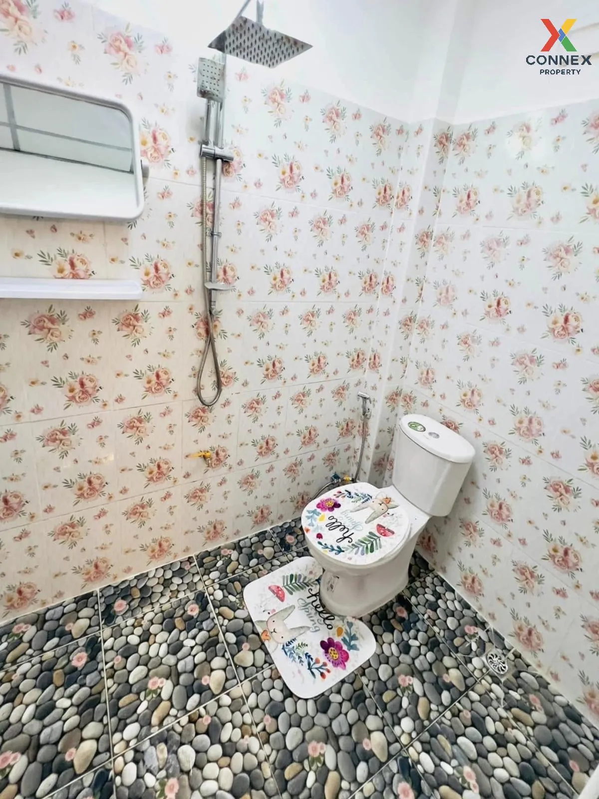 ขายทาวน์เฮ้าส์/ทาวน์โฮม  อมรทรัพย์ กระทุ่มราย เขต หนองจอก กรุงเทพ