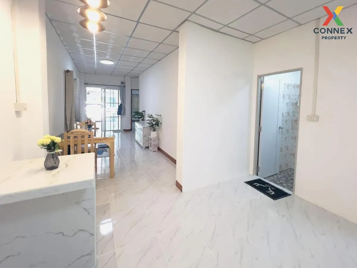 ขายทาวน์เฮ้าส์/ทาวน์โฮม  อมรทรัพย์ กระทุ่มราย เขต หนองจอก กรุงเทพ 4