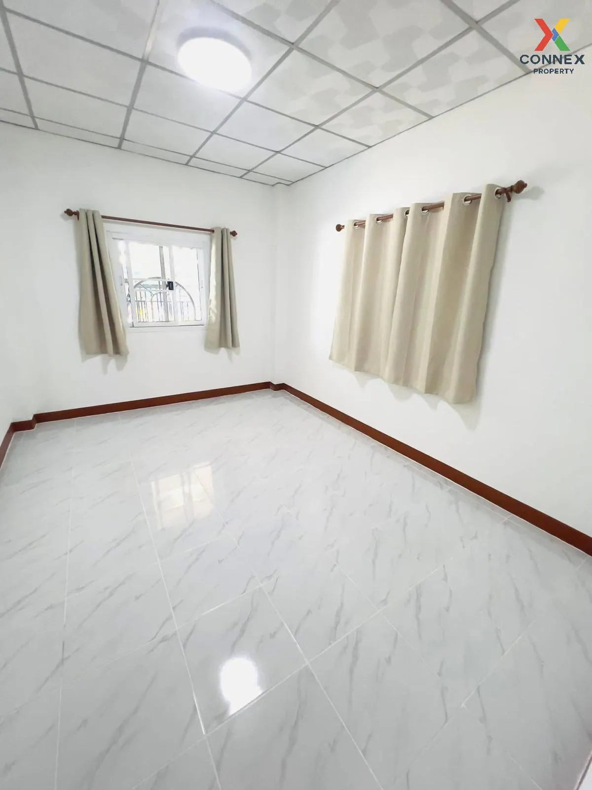 ขายทาวน์เฮ้าส์/ทาวน์โฮม  อมรทรัพย์ กระทุ่มราย เขต หนองจอก กรุงเทพ