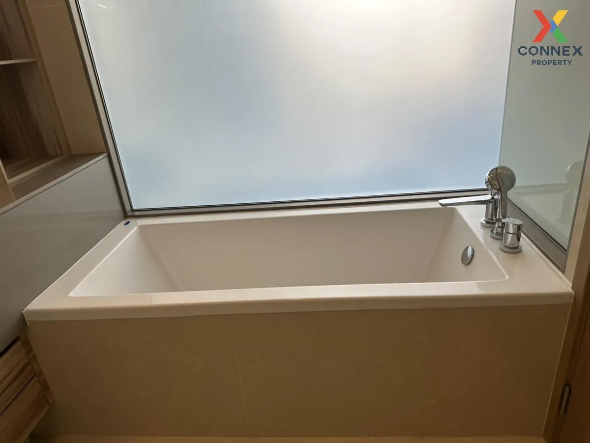 For Rent Condo , The Esse Asoke , BTS-Asok , Khlong Toei Nuea , W