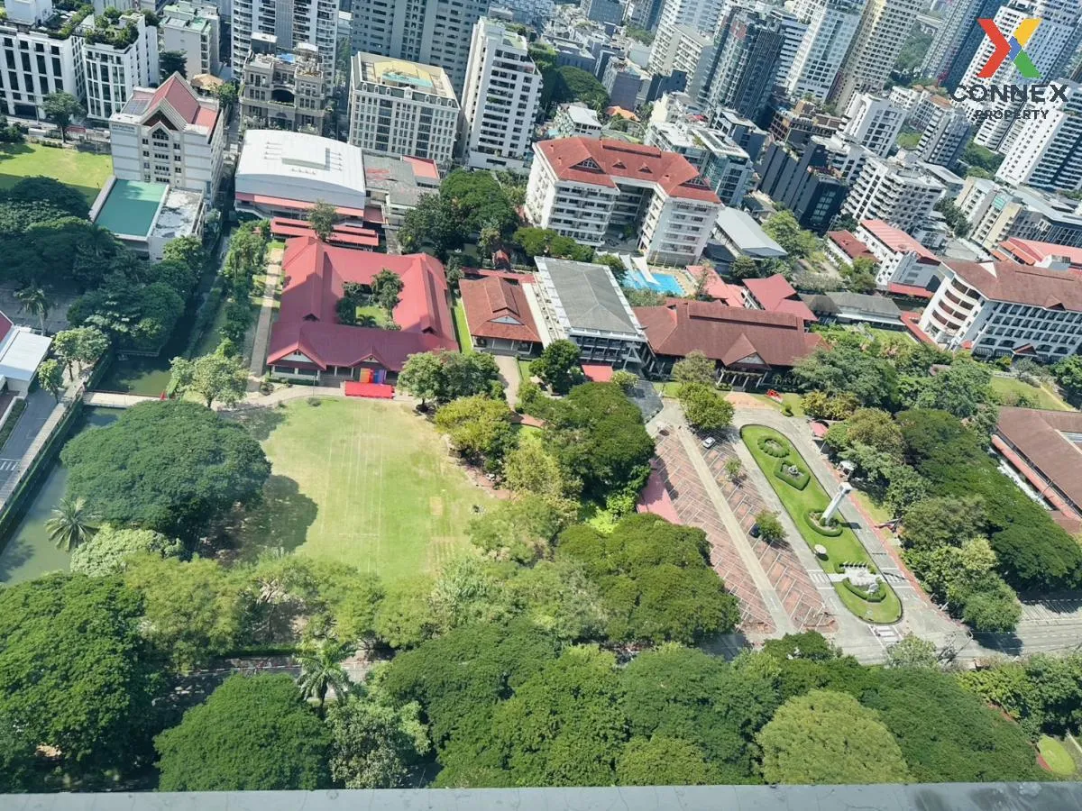 For Rent Condo , The Esse Asoke , BTS-Asok , Khlong Toei Nuea , W