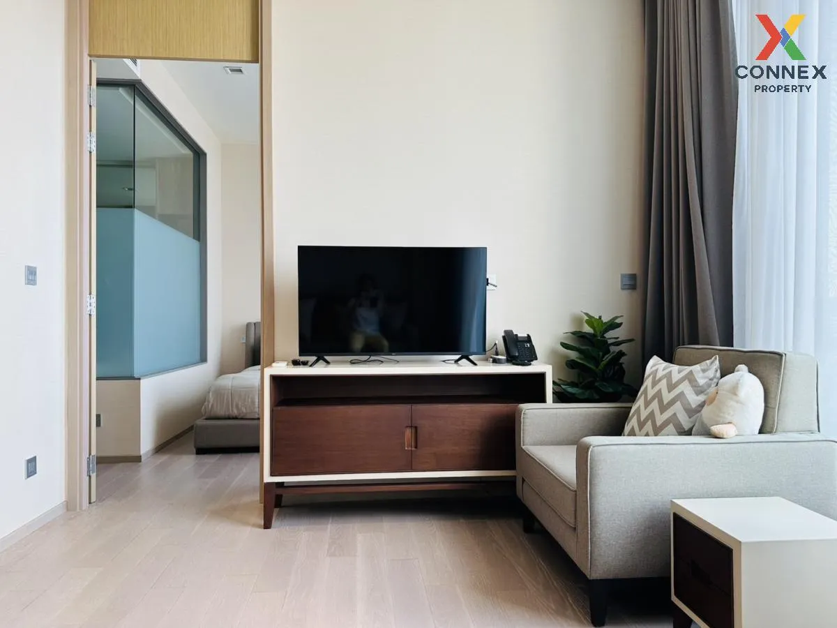 For Rent Condo , The Esse Asoke , BTS-Asok , Khlong Toei Nuea , W 3