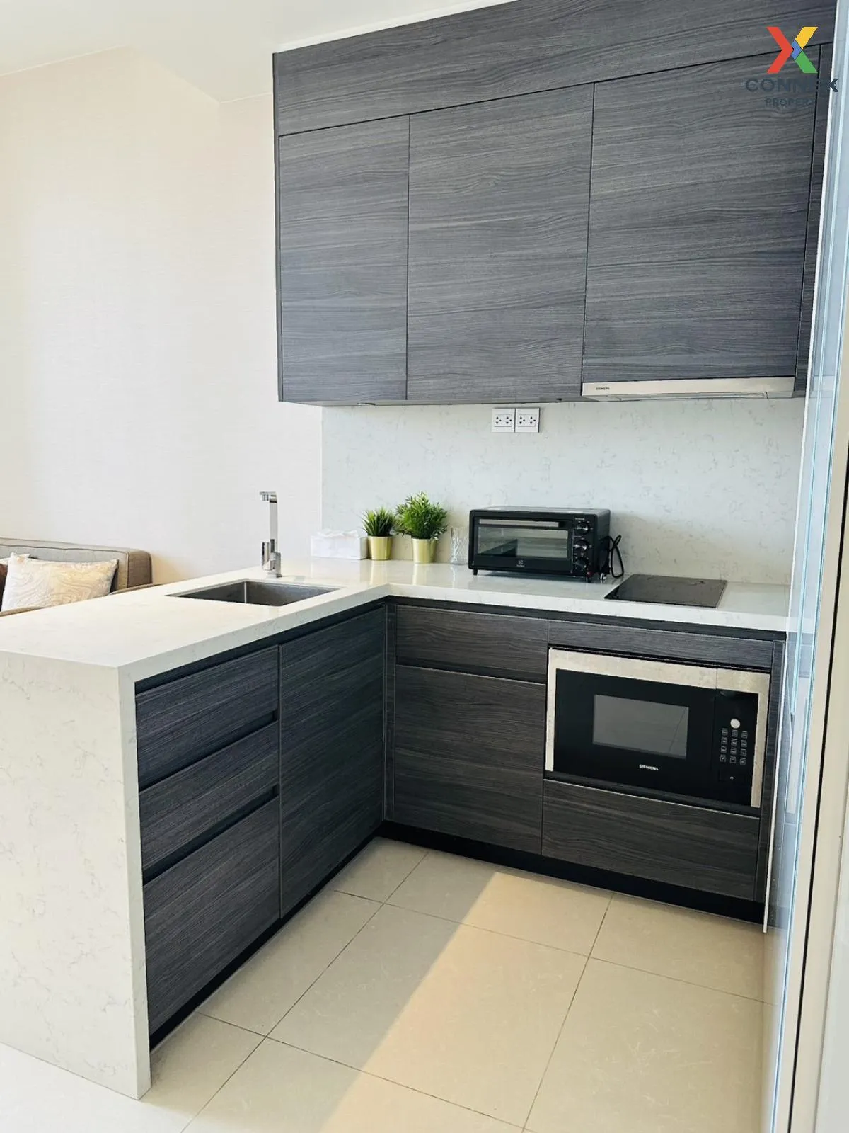 For Rent Condo , The Esse Asoke , BTS-Asok , Khlong Toei Nuea , W