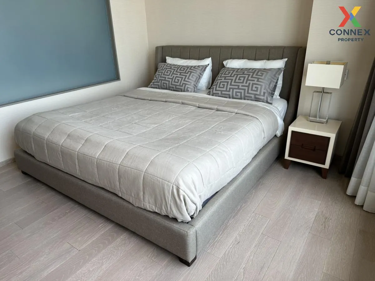 For Rent Condo , The Esse Asoke , BTS-Asok , Khlong Toei Nuea , W