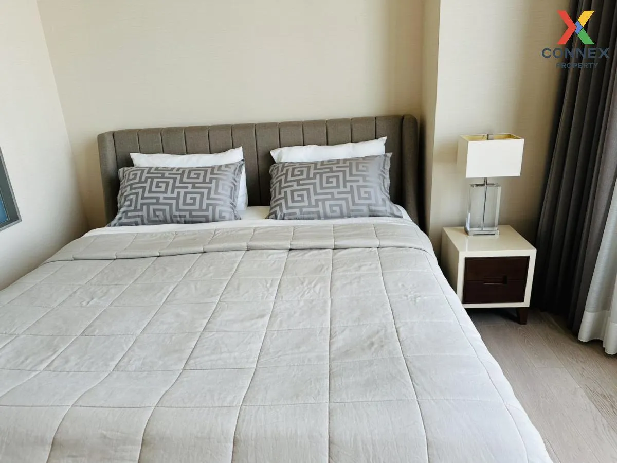 For Rent Condo , The Esse Asoke , BTS-Asok , Khlong Toei Nuea , W