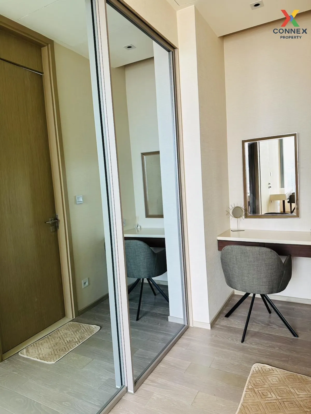 For Rent Condo , The Esse Asoke , BTS-Asok , Khlong Toei Nuea , W