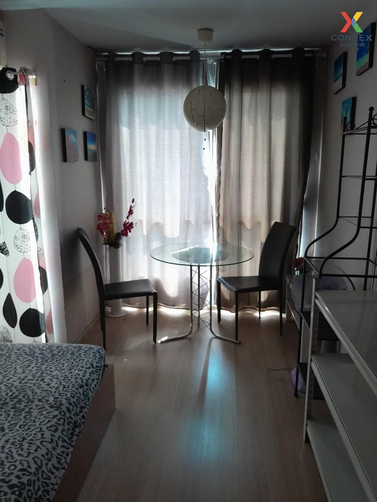 For Rent Condo , Casa Condo Ratchada-Ratchapruek , BTS-Talat Phlu 1