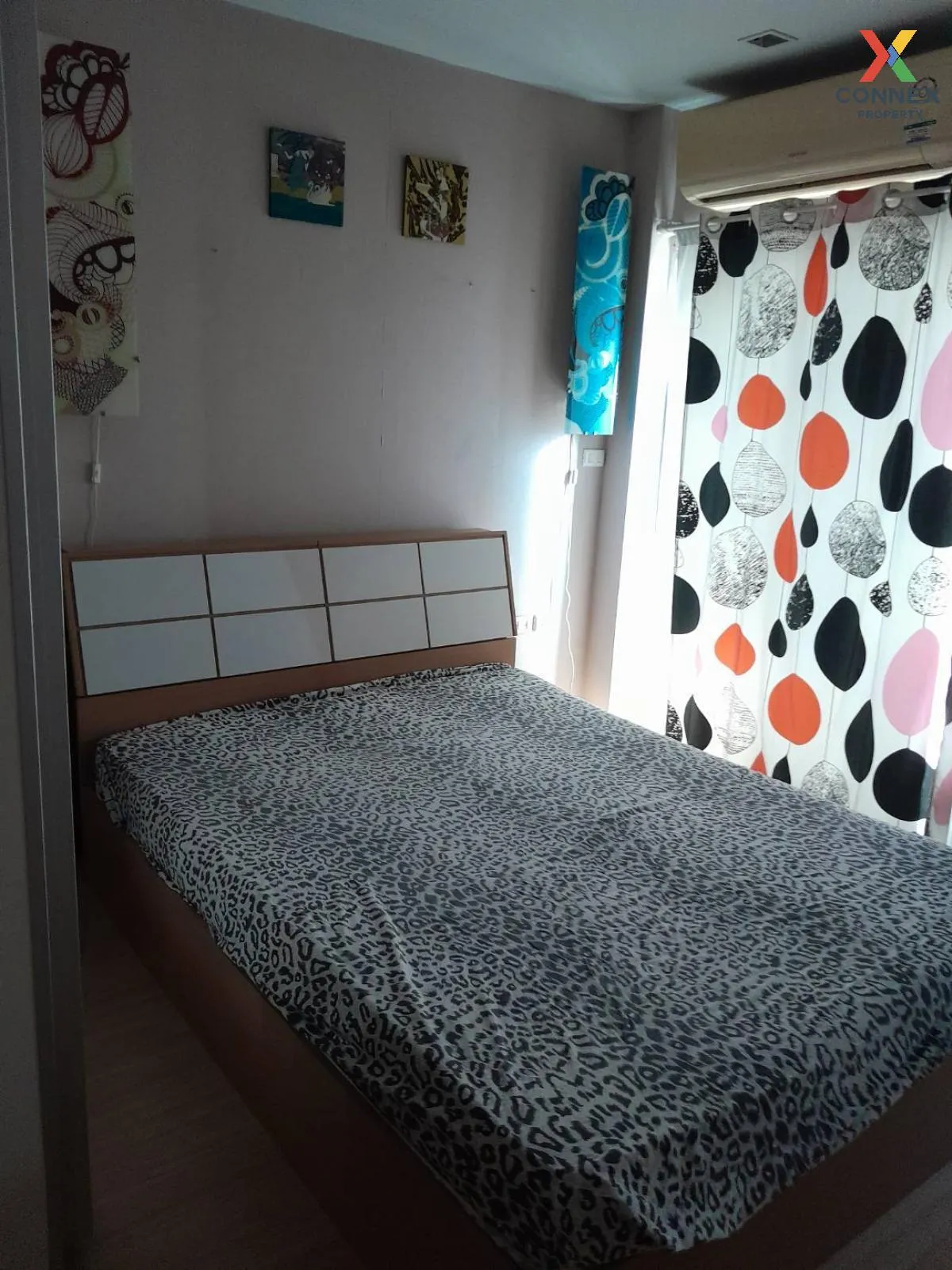For Rent Condo , Casa Condo Ratchada-Ratchapruek , BTS-Talat Phlu 2