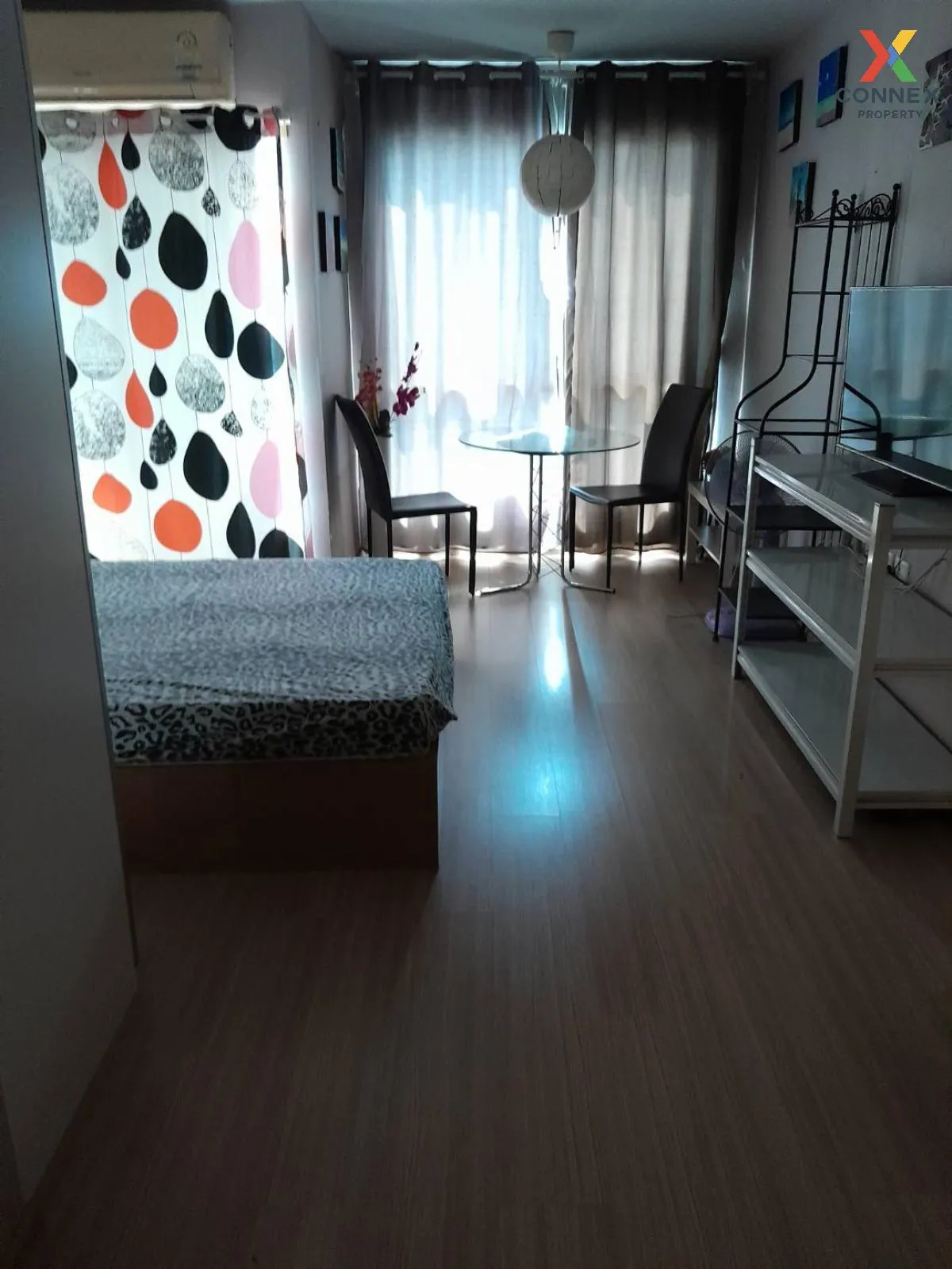 For Rent Condo , Casa Condo Ratchada-Ratchapruek , BTS-Talat Phlu 4