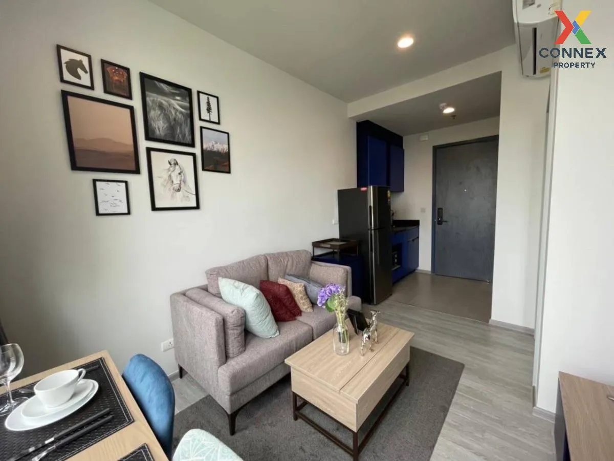 For Rent Condo , XT Ekkamai , BTS-Ekkamai , Khlong Tan Nuea , Wat 1