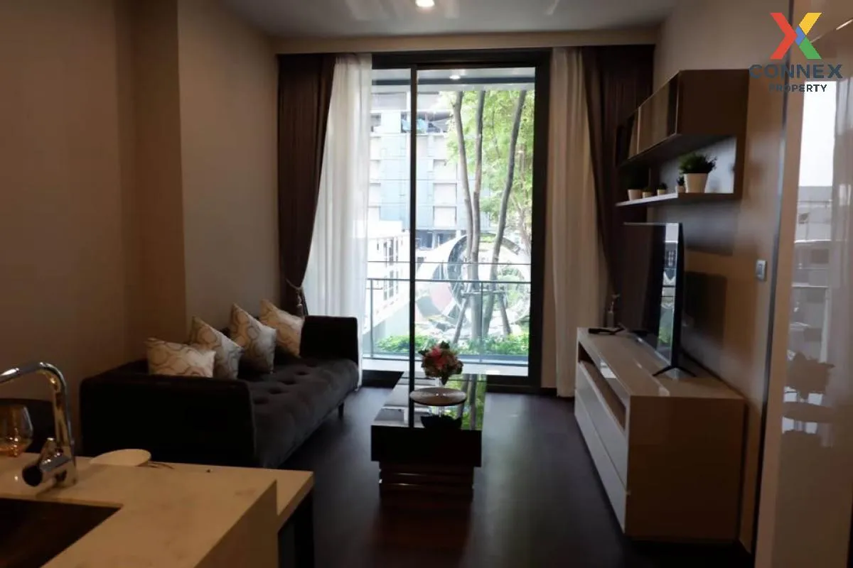For Rent Condo , LAVIQ Sukhumvit 57 , BTS-Thong Lo , Khlong Tan N 2