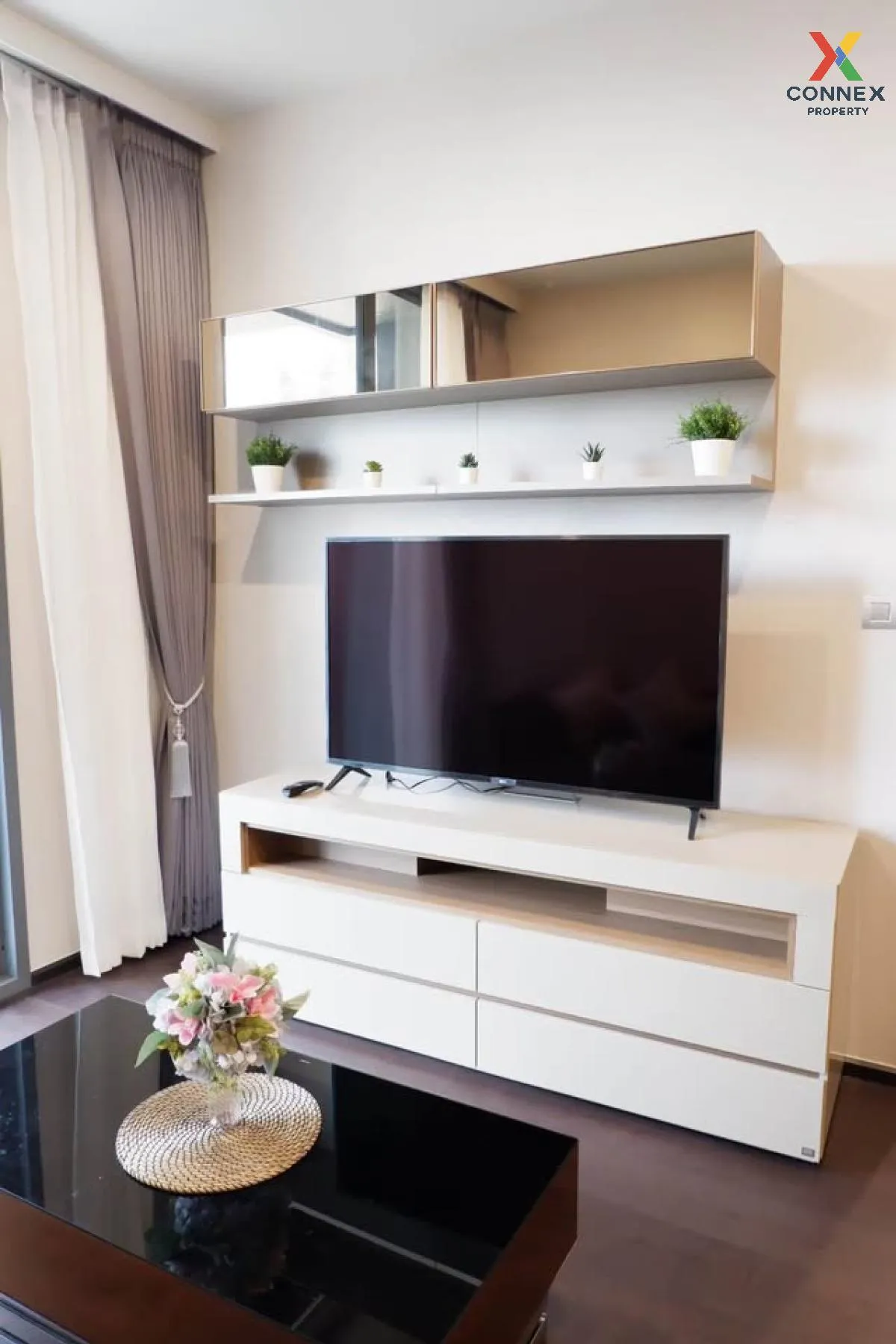 For Rent Condo , LAVIQ Sukhumvit 57 , BTS-Thong Lo , Khlong Tan N 3