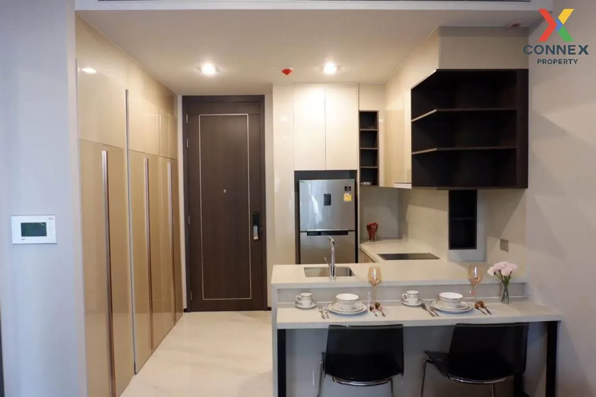For Rent Condo , LAVIQ Sukhumvit 57 , BTS-Thong Lo , Khlong Tan N 4