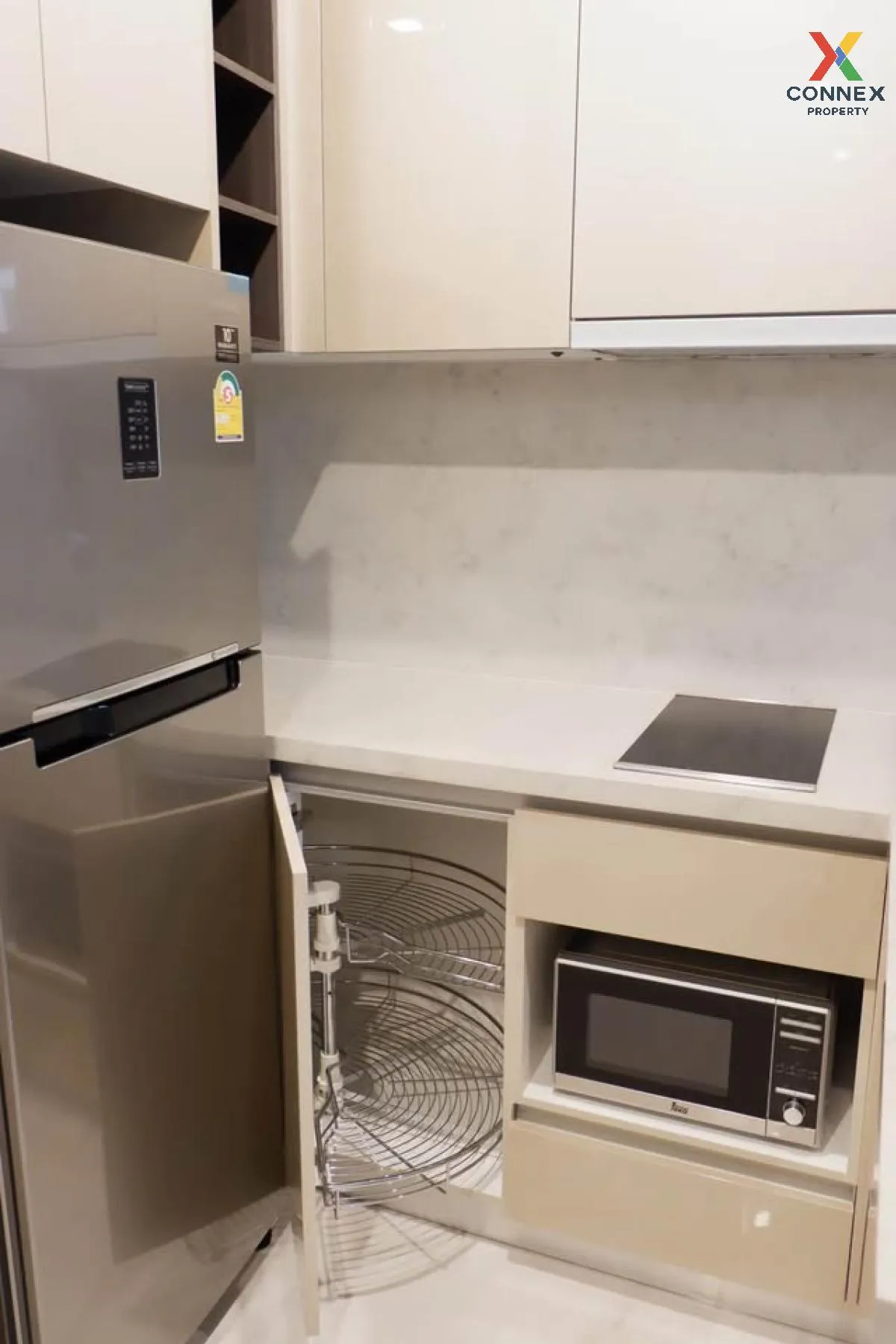 For Rent Condo , LAVIQ Sukhumvit 57 , BTS-Thong Lo , Khlong Tan N