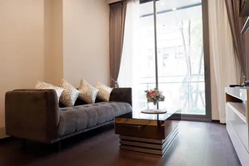 For Rent Condo , LAVIQ Sukhumvit 57 , BTS-Thong Lo , Khlong Tan Nuea , Watthana , Bangkok , CX-115129