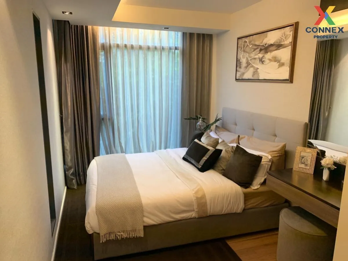 เช่าคอนโด  โฟกัส เพลินจิต BTS-เพลินจิต คลองเตย เขต คลองเตย กรุงเท