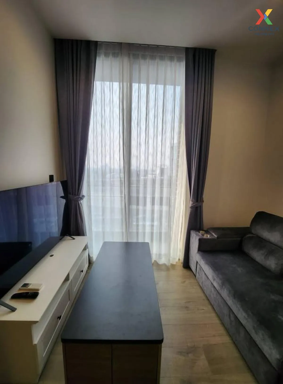 For Sale Condo , The Crest Park Residences , MRT-Phahon Yothin ,  2