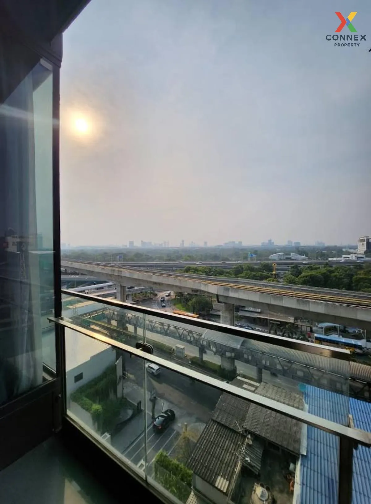 For Sale Condo , The Crest Park Residences , MRT-Phahon Yothin , 