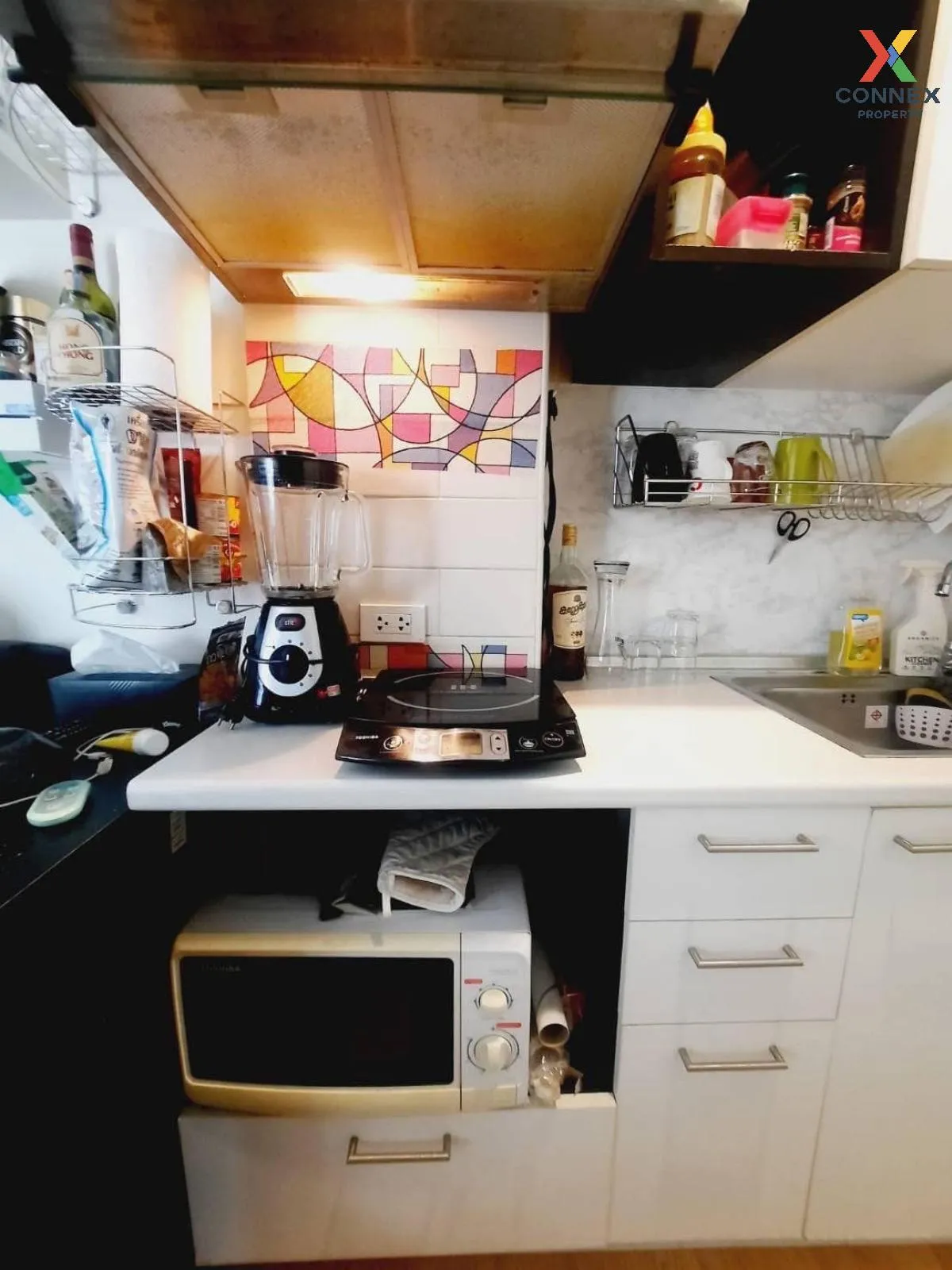 For Sale Condo , Lumpini Ville Ramintra - Laksi , Anusawari , Ban For Sale Condo , Lumpini Ville Ramintra - Laksi , Anusawari , Ban 2