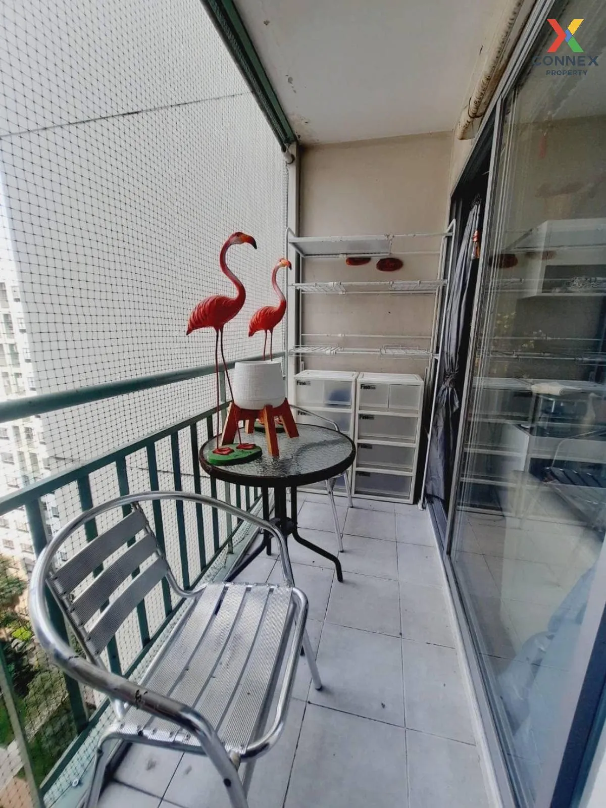 For Sale Condo , Lumpini Ville Ramintra - Laksi , Anusawari , Ban For Sale Condo , Lumpini Ville Ramintra - Laksi , Anusawari , Ban 4