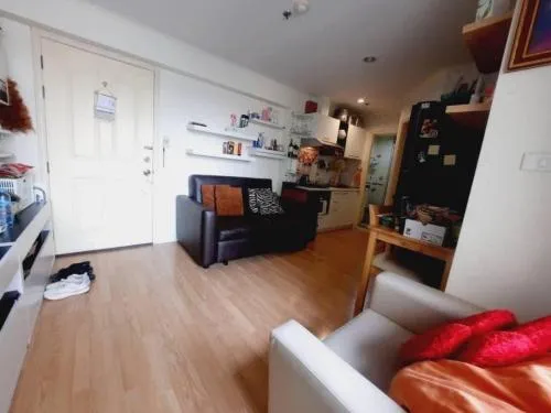 For Sale Condo , Lumpini Ville Ramintra - Laksi , Anusawari , Bang Khen , Bangkok , CX-115134 For Sale Condo , Lumpini Ville Ramintra - Laksi , Anusawari , Bang Khen , Bangkok , CX-115134