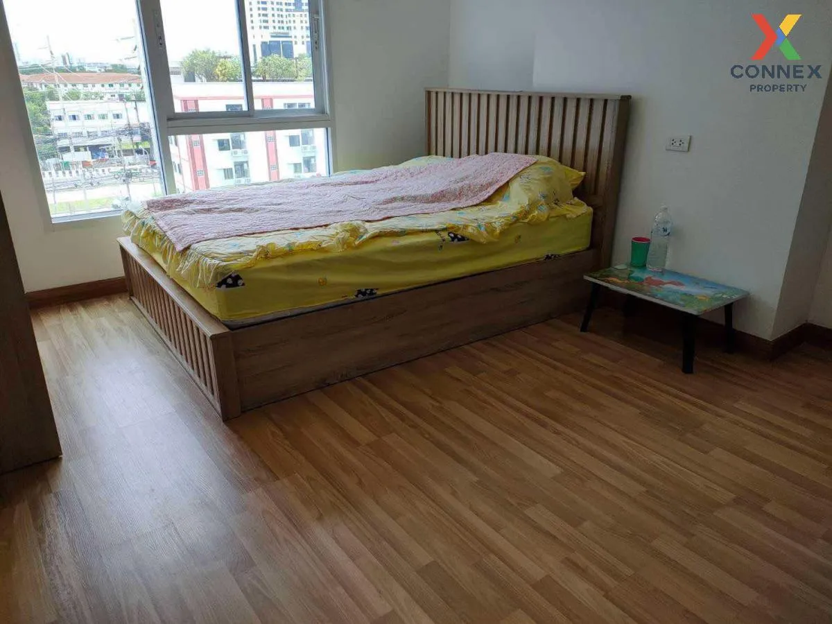 For Sale Condo , The One Plus D Huamak 12 , MRT-Sri Kretta , Hua  For Sale Condo , The One Plus D Huamak 12 , MRT-Sri Kretta , Hua  3