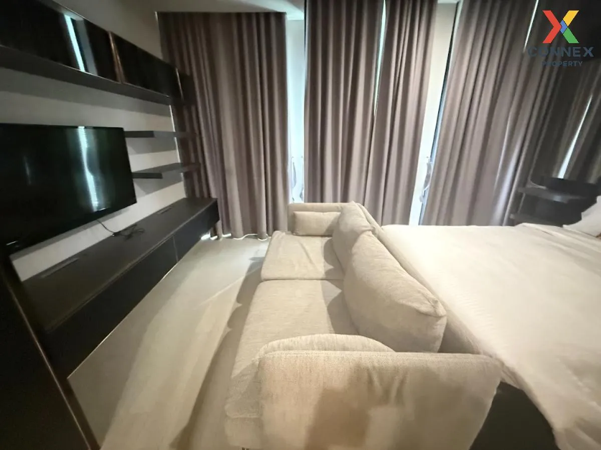 เช่าคอนโด  โนเบิล เพลินจิต BTS-เพลินจิต ลุมพินี เขต ปทุมวัน กรุงเ 1