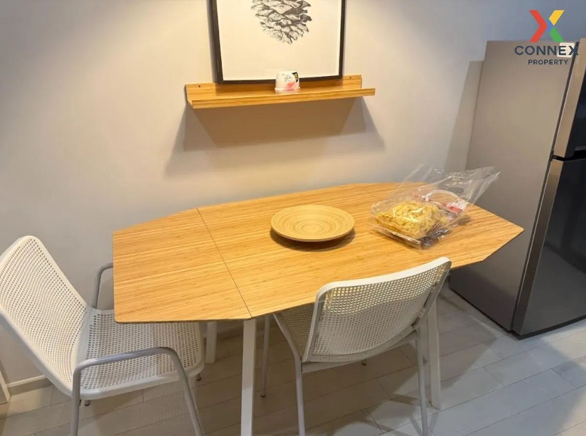 เช่าคอนโด  โนเบิล เพลินจิต BTS-เพลินจิต ลุมพินี เขต ปทุมวัน กรุงเ 4