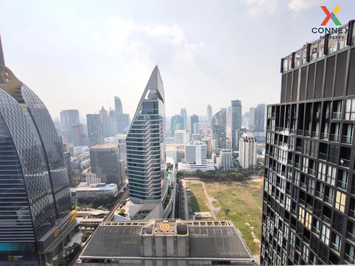 ขายคอนโด  โนเบิล เพลินจิต BTS-เพลินจิต ลุมพินี เขต ปทุมวัน กรุงเท ขายคอนโด  โนเบิล เพลินจิต BTS-เพลินจิต ลุมพินี เขต ปทุมวัน กรุงเท 3