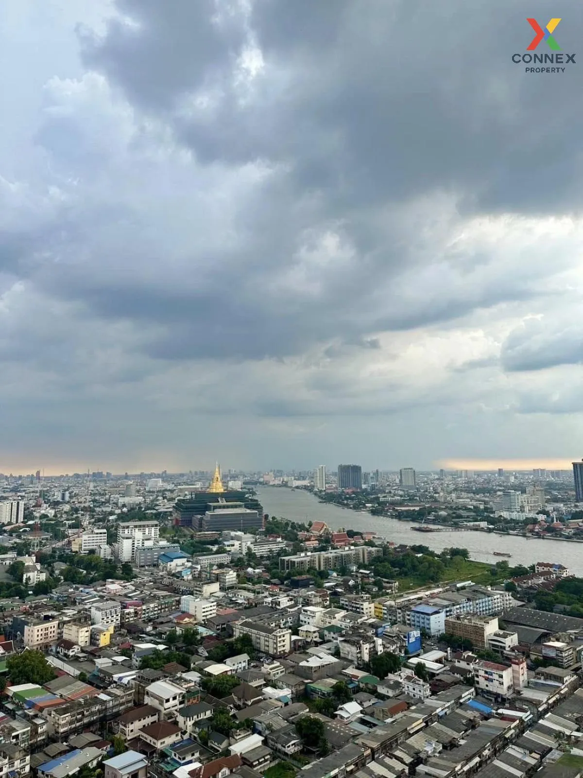 ขายคอนโด  เดอะ ทรี อินเตอร์เชนจ์ MRT-เตาปูน บางซื่อ เขต บางซื่อ ก