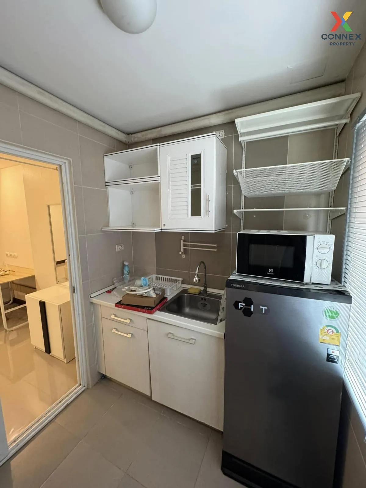 For Rent Condo , Happy Condo Ratchada 18 , Sam Saen Nok , Huai Kh For Rent Condo , Happy Condo Ratchada 18 , Sam Saen Nok , Huai Kh 4