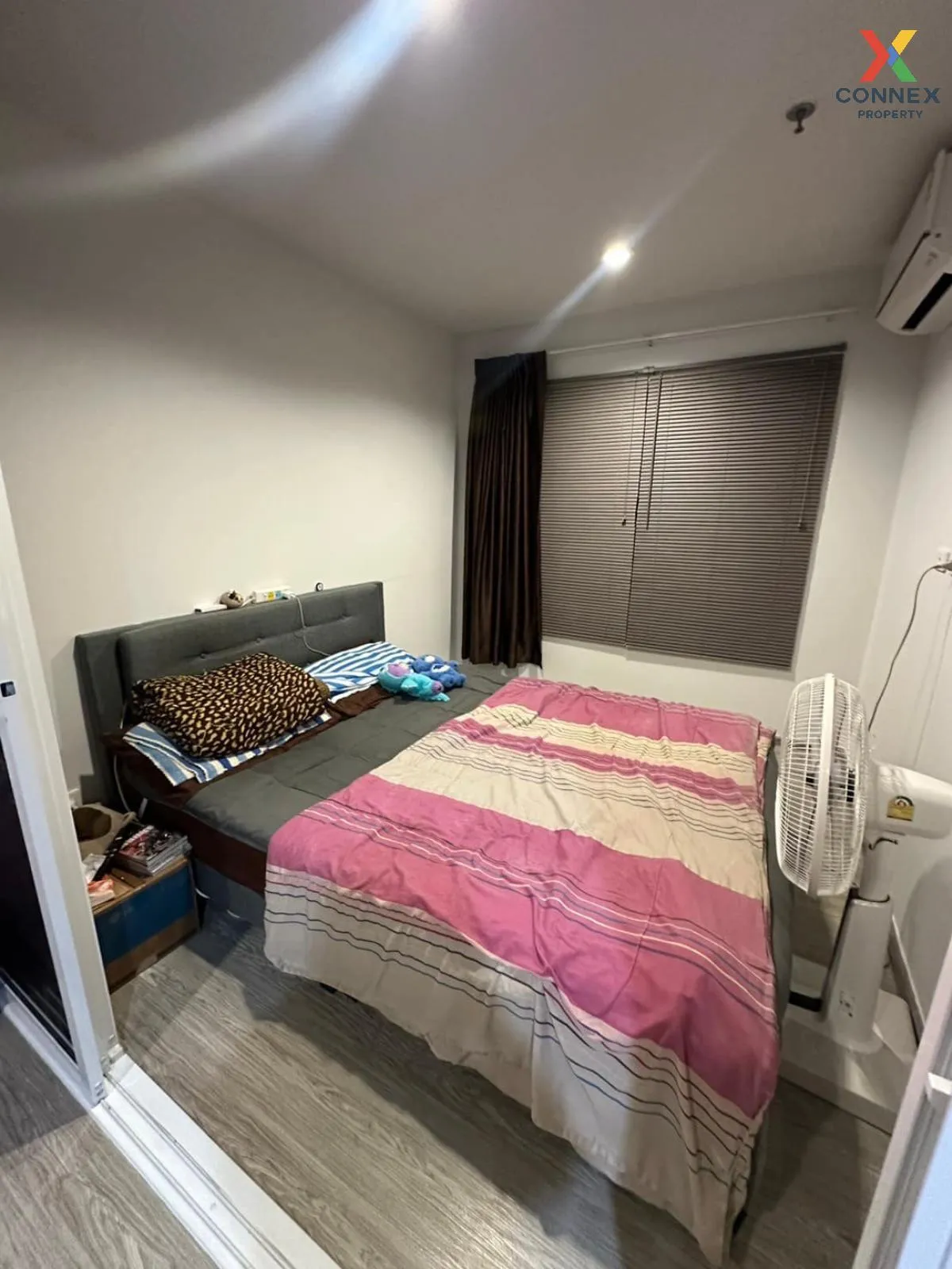 เช่าคอนโด  รีเจ้นท์ โฮม บางซ่อน โครงการ 2 เฟส 28 MRT-บางซ่อน บางซ 4