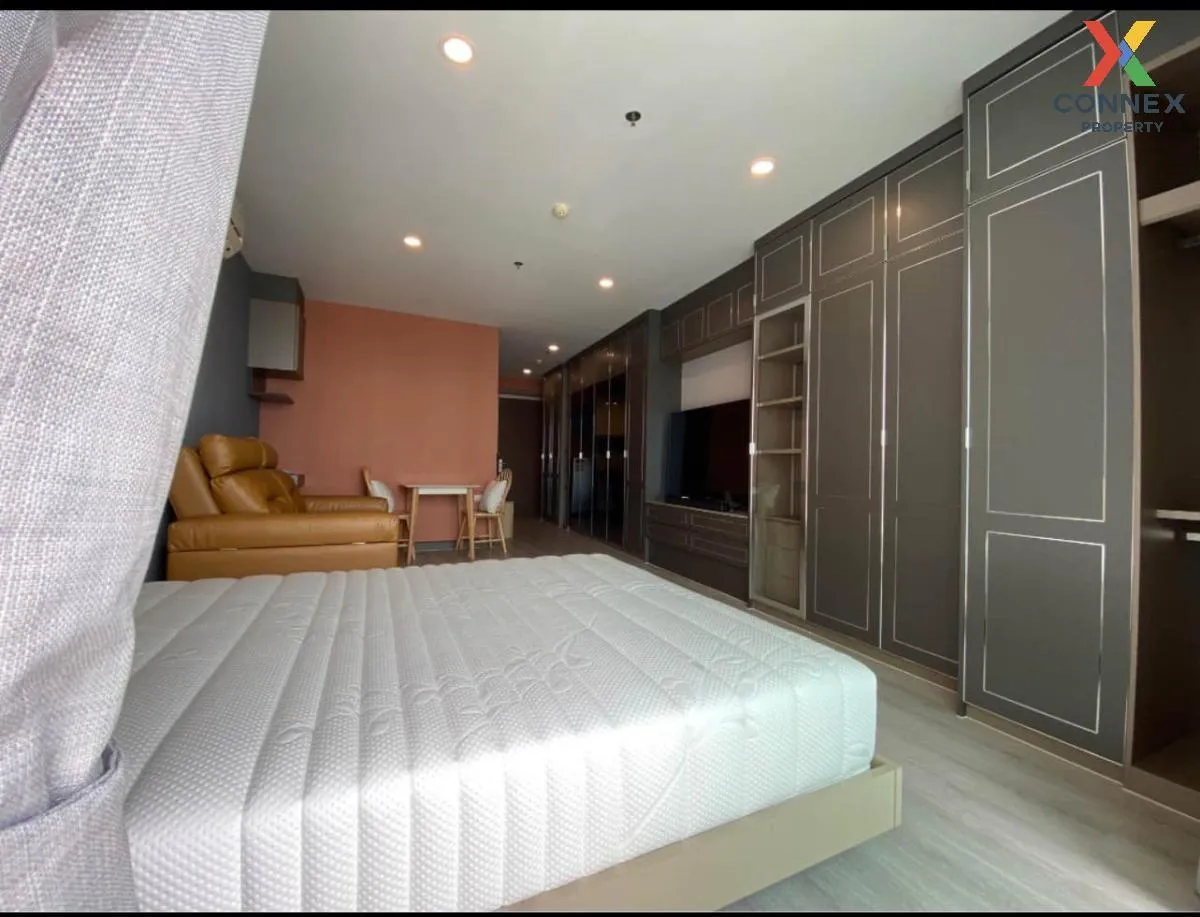 ขายคอนโด  ศุภาลัย พรีมา ริวา ช่องนนทรี เขต ยานนาวา กรุงเทพ CX-115 2