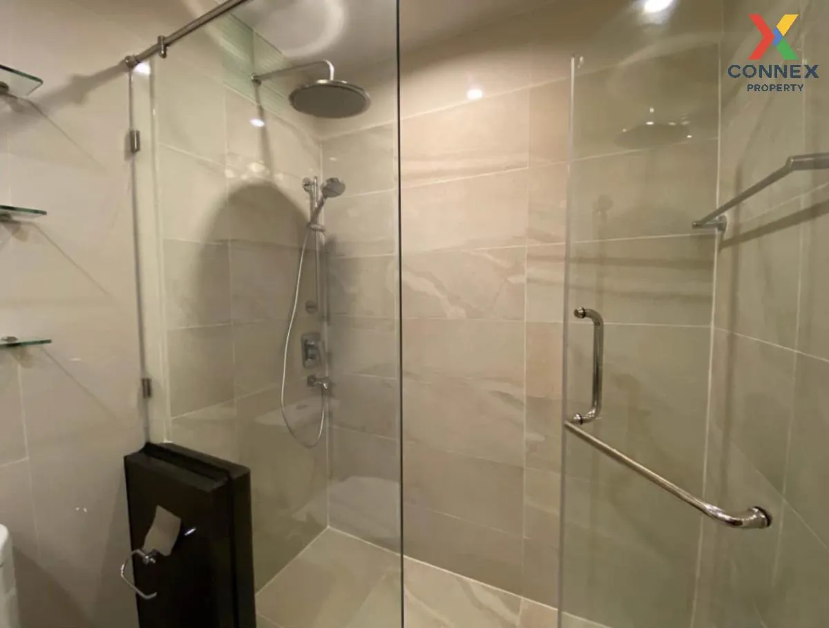 ขายคอนโด  ศุภาลัย พรีมา ริวา ช่องนนทรี เขต ยานนาวา กรุงเทพ CX-115 4