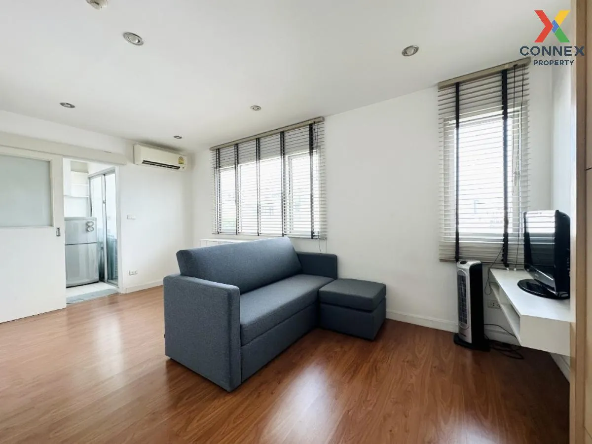 For Sale Condo , Condo One Ladprao Station , MRT-Lat Phrao , Chom 1