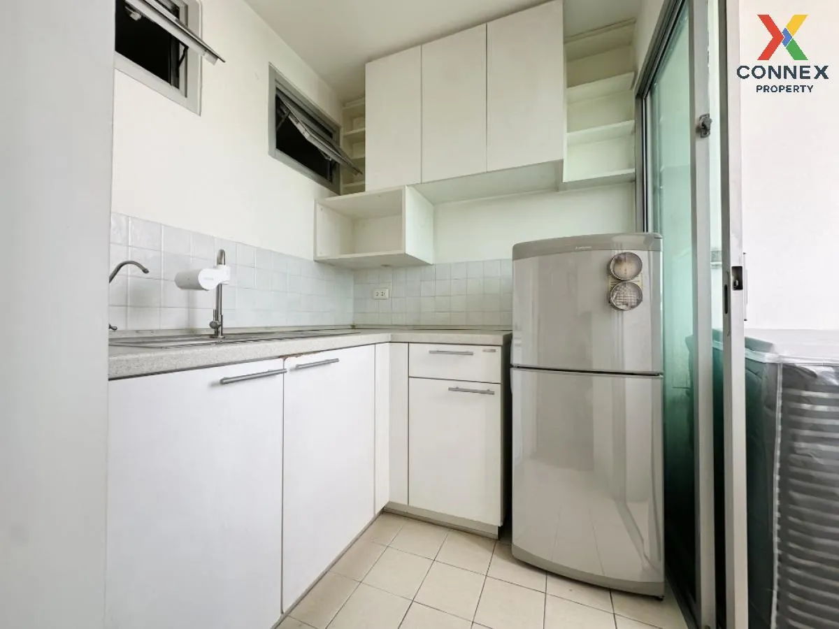 For Sale Condo , Condo One Ladprao Station , MRT-Lat Phrao , Chom 2