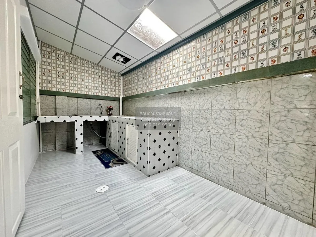 For Sale Townhouse/Townhome  , Baan Thanyaphuek Suwinthawong , No