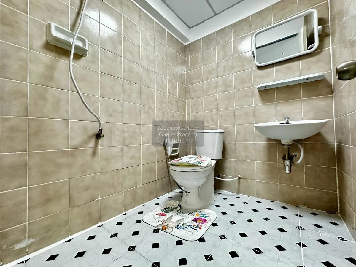 For Sale Townhouse/Townhome  , Baan Thanyaphuek Suwinthawong , No